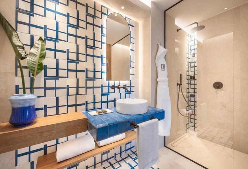 스위트, Ara Maris Hotel & Spa