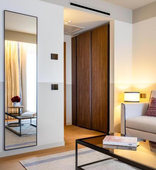 Люкс, Ara Maris Hotel & Spa