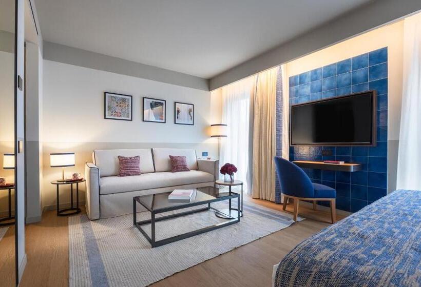 스위트, Ara Maris Hotel & Spa