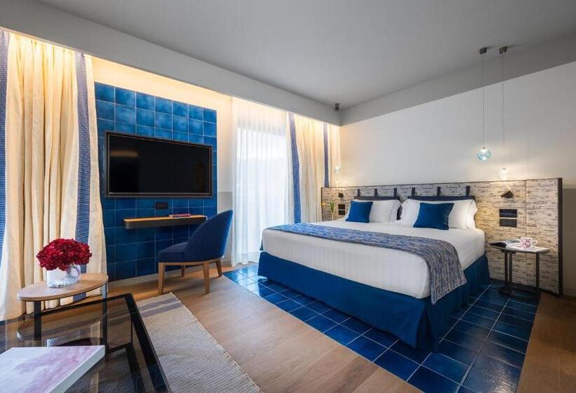 스위트, Ara Maris Hotel & Spa