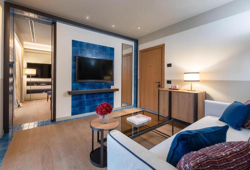 가든 전망 스위트, Ara Maris Hotel & Spa