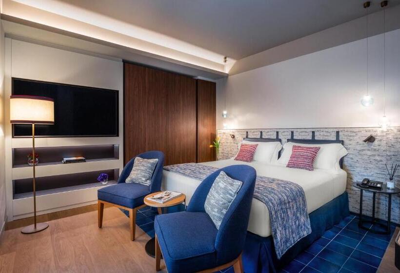 가든 전망 스위트, Ara Maris Hotel & Spa