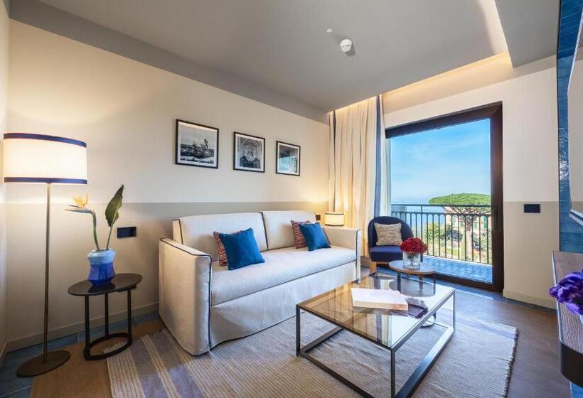 Люкс Кровать Кинг, Ara Maris Hotel & Spa