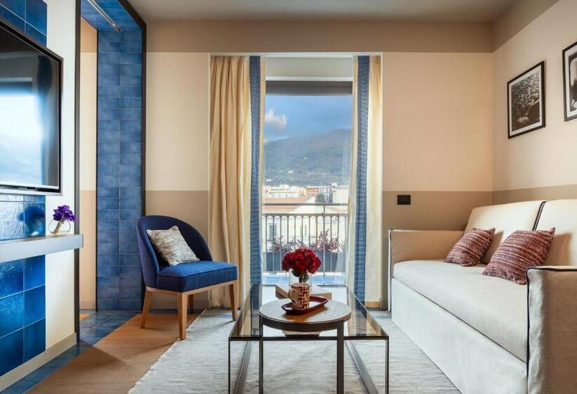 이그제큐티브 스위트, Ara Maris Hotel & Spa