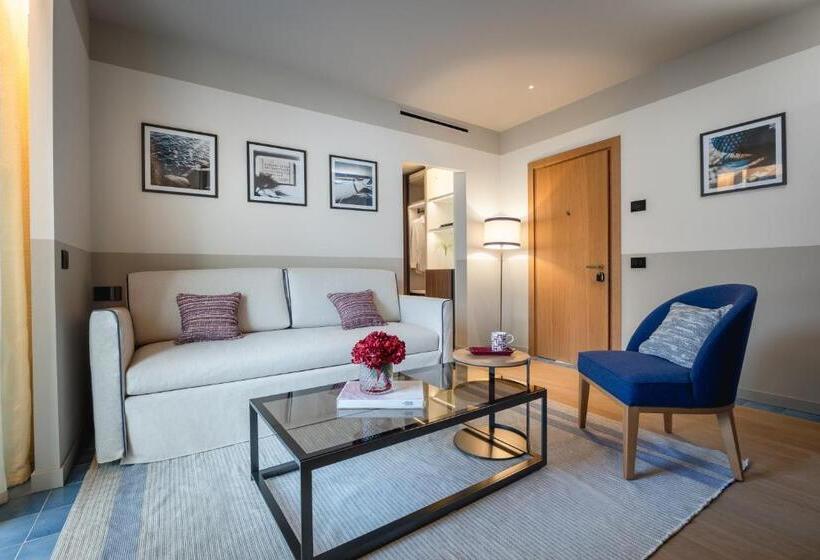 이그제큐티브 스위트, Ara Maris Hotel & Spa