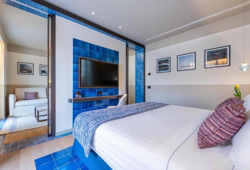 이그제큐티브 스위트, Ara Maris Hotel & Spa