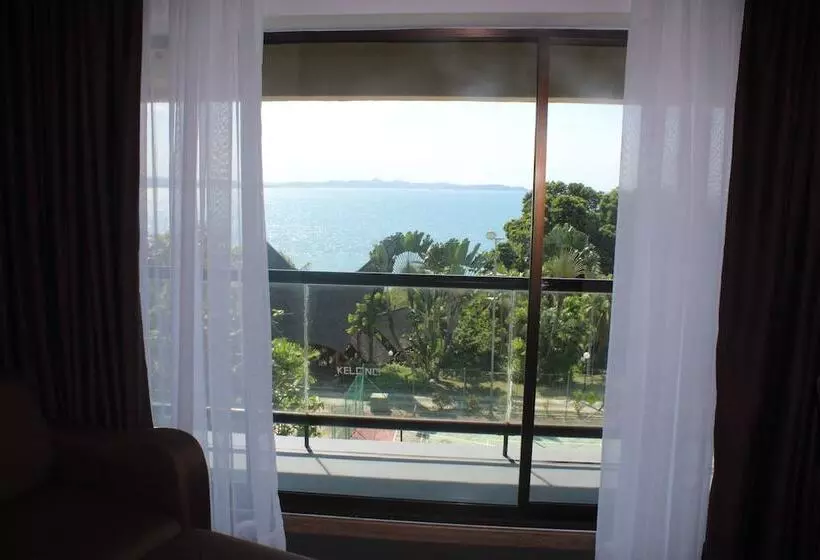 スーペリアールーム, Batam View Beach Resort