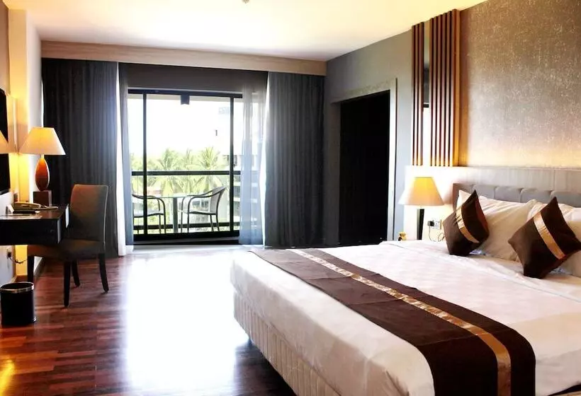 エクゼクティブスイート, Batam View Beach Resort