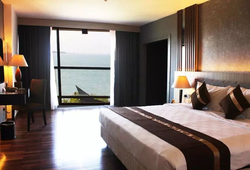 エクゼクティブスイート, Batam View Beach Resort