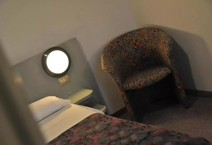 اتاق استاندارد, B&b Hotel Treviso Al Fogher