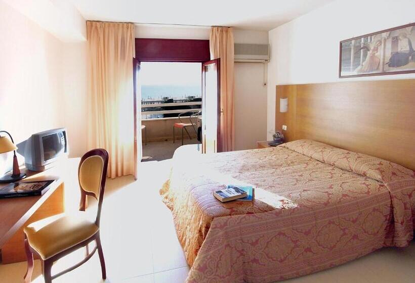 غرفة قياسية ثلاثية, Alceste