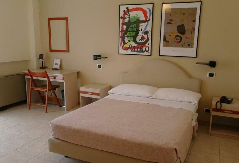 חדר סטנדרט, Armando' S