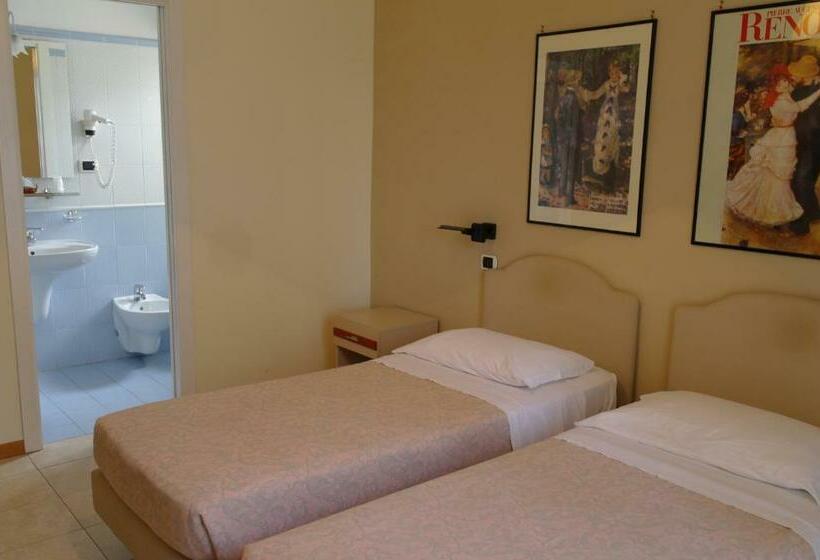 חדר סטנדרט, Armando' S