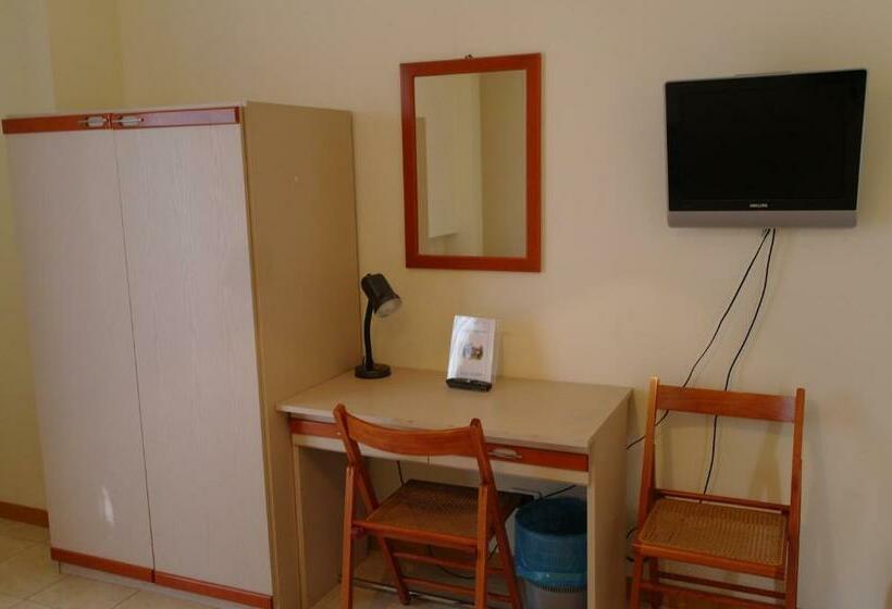 חדר סטנדרט, Armando' S