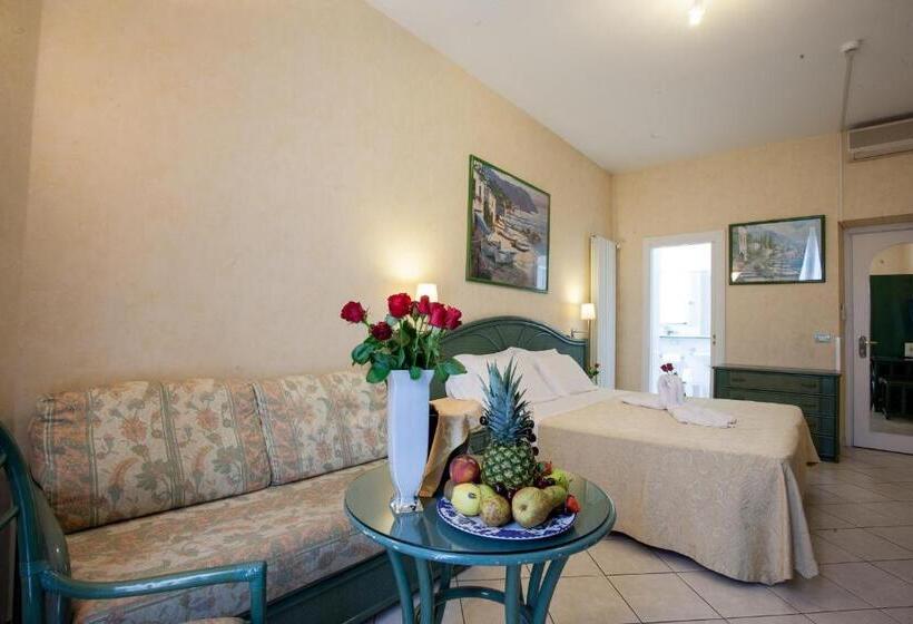 家庭间, Albergo Belsoggiorno