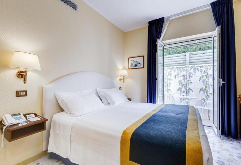 이코노미 룸, Best Western Hotel La Solara