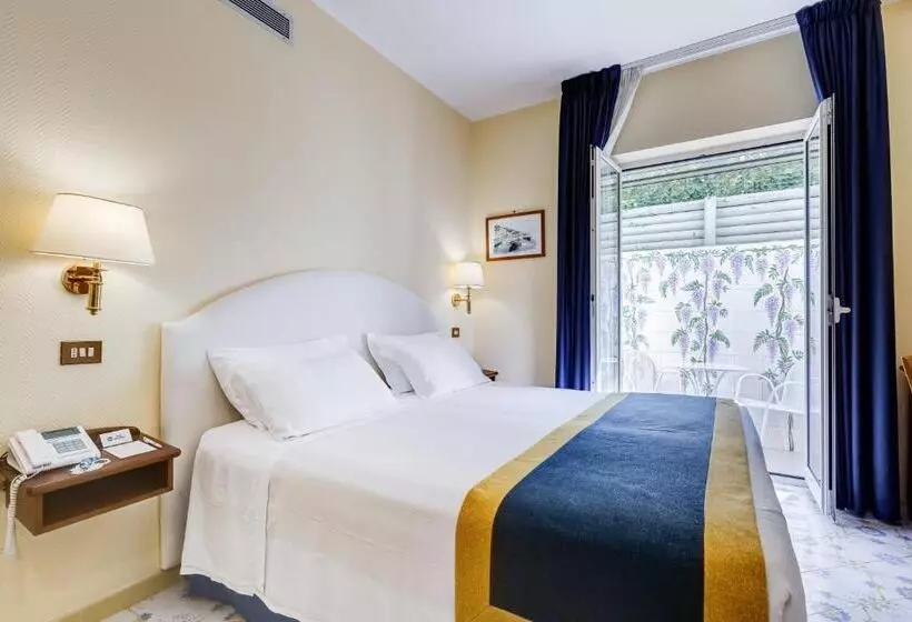 اتاق اکونومی, Best Western Hotel La Solara