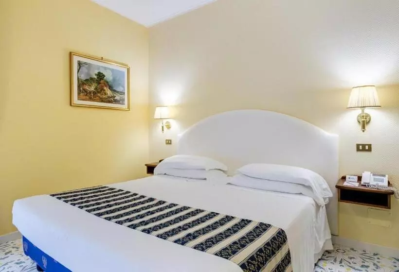 اتاق اکونومی, Best Western Hotel La Solara
