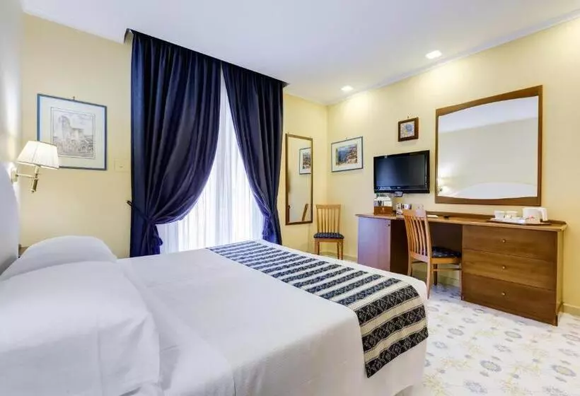 اتاق اکونومی, Best Western Hotel La Solara