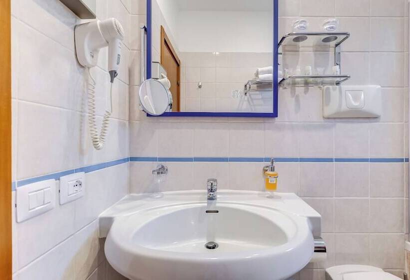 수피리어 룸 바다 전망, Best Western Hotel La Solara