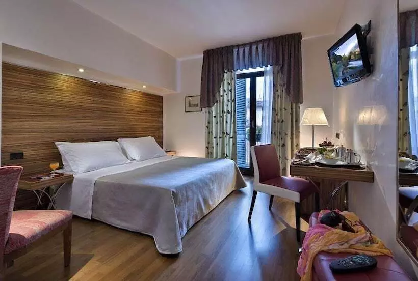 اتاق سوپریور, Best Western Hotel Piemontese