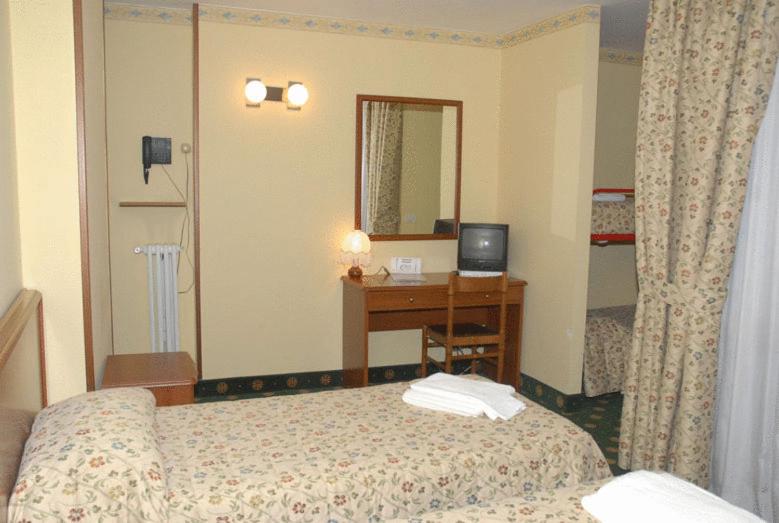 غرفة قياسية, Biancaneve