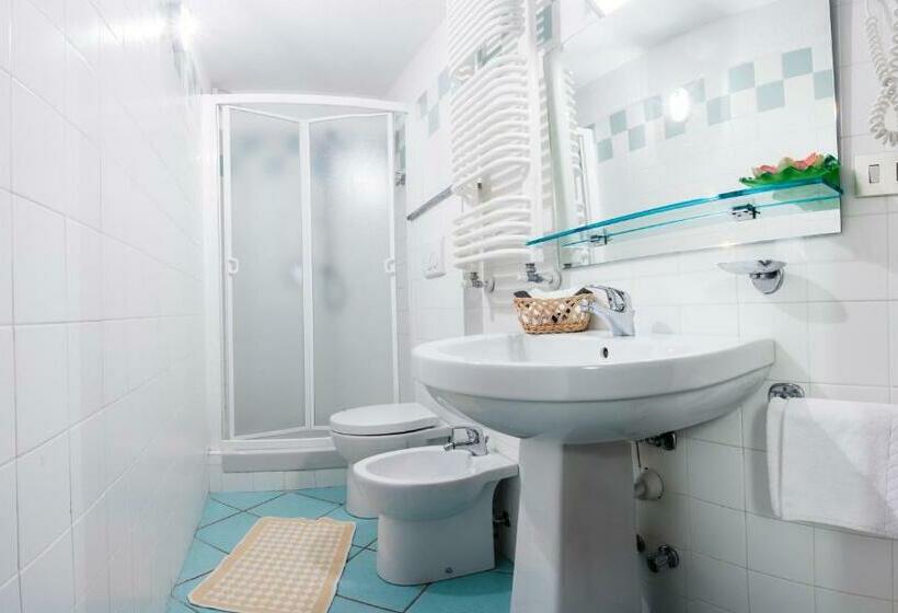 غرفة قياسية, Biancaneve