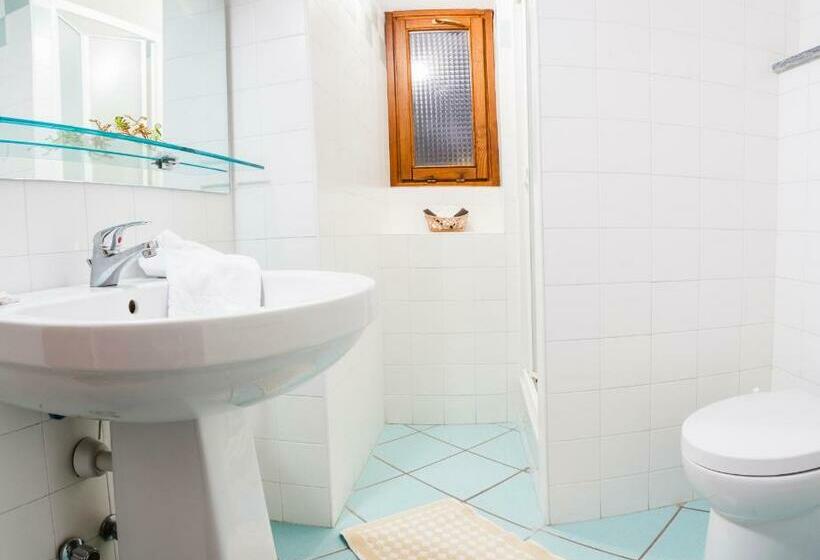 غرفة قياسية, Biancaneve