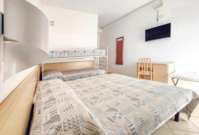 ファミリールーム, Bruna