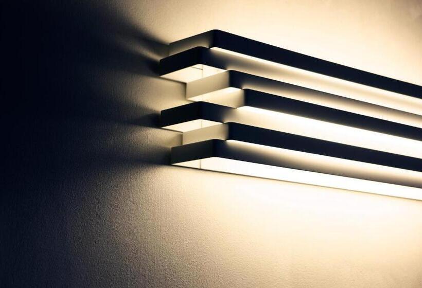 스탠다드 트리플 룸, Clocchiatti Next