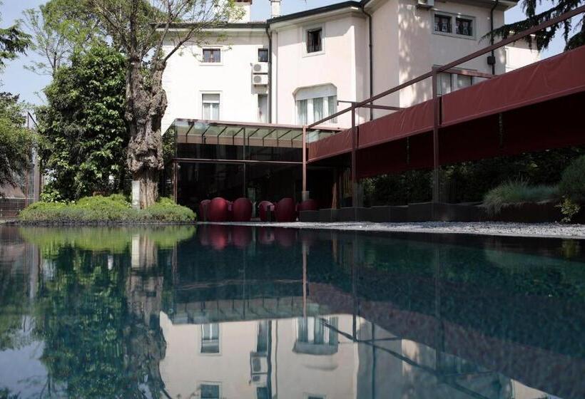 스탠다드 트리플 룸, Clocchiatti Next