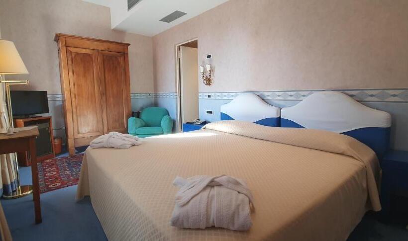 Superior-Zimmer, Colombia