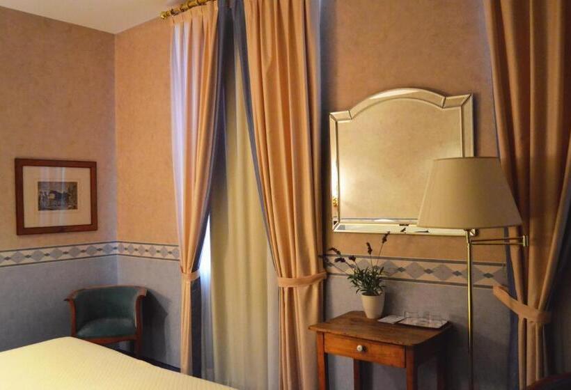 Superior-Zimmer, Colombia