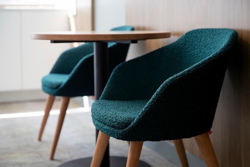 غرفة سوبيريور, Concord