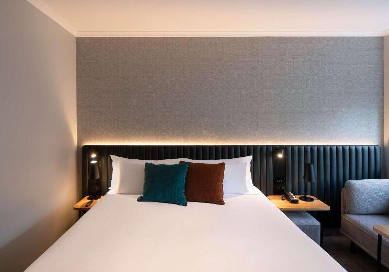 غرفة سوبيريور, Concord