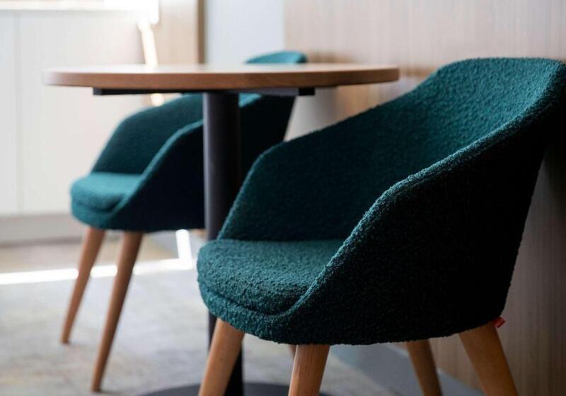 غرفة سوبيريور, Concord