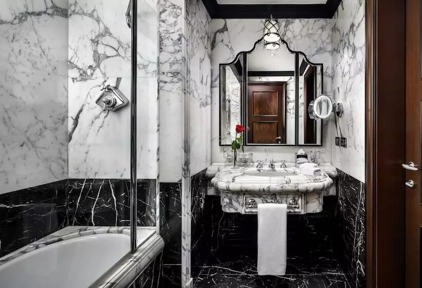 Executive-sviitti, Danieli, Venice
