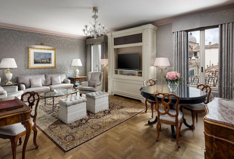 سوییت, Danieli, Venice