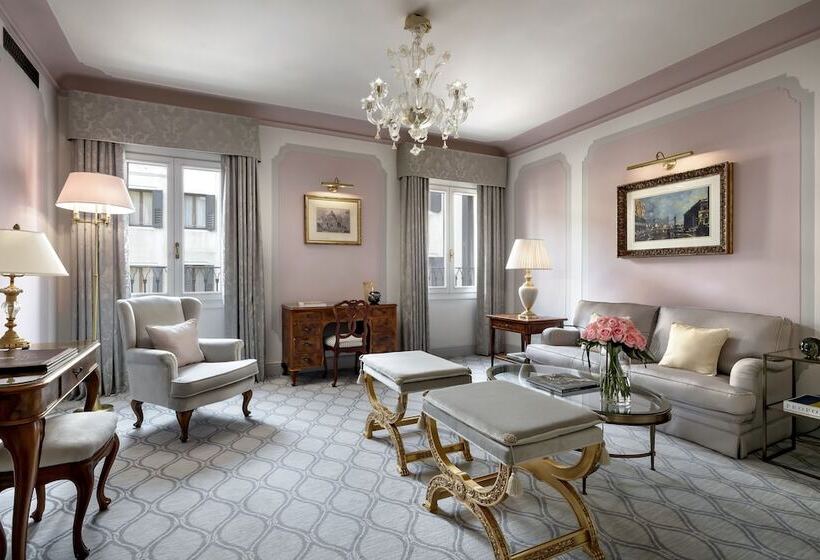 سوییت, Danieli, Venice