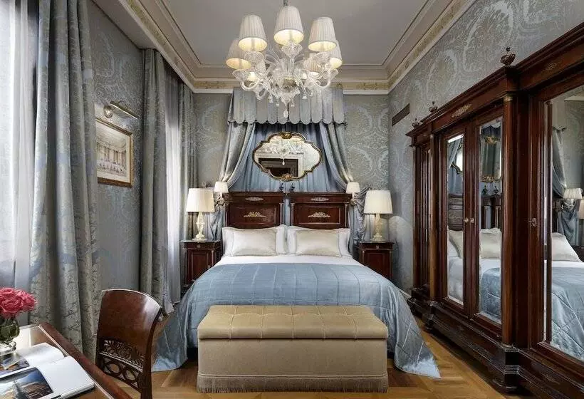 Sviitti, Danieli, Venice