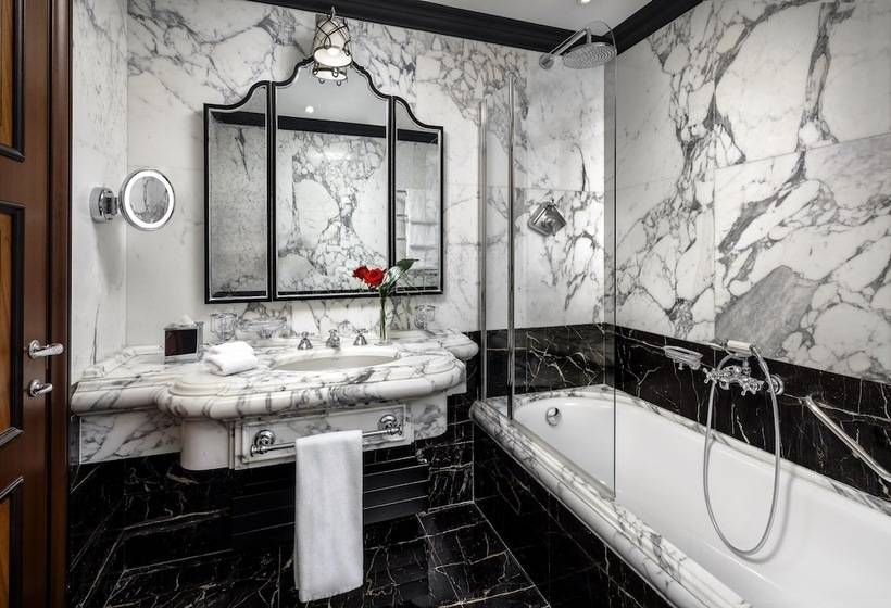 اتاق لوکس, Danieli, Venice