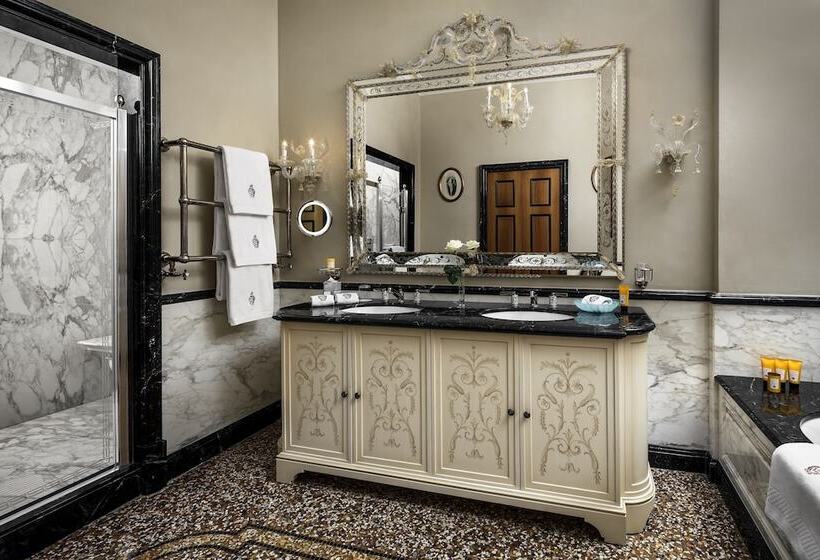 سوییت, Danieli, Venice