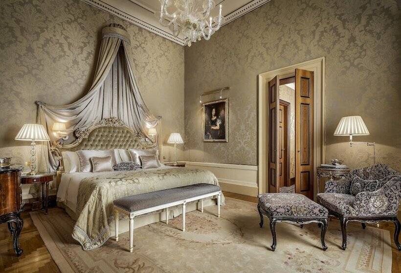 سوییت, Danieli, Venice