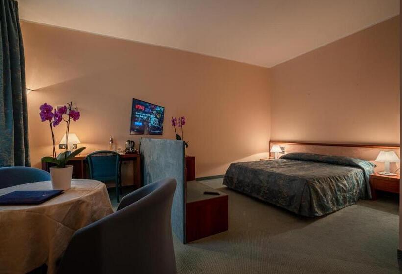 Quarto Superior, Diana