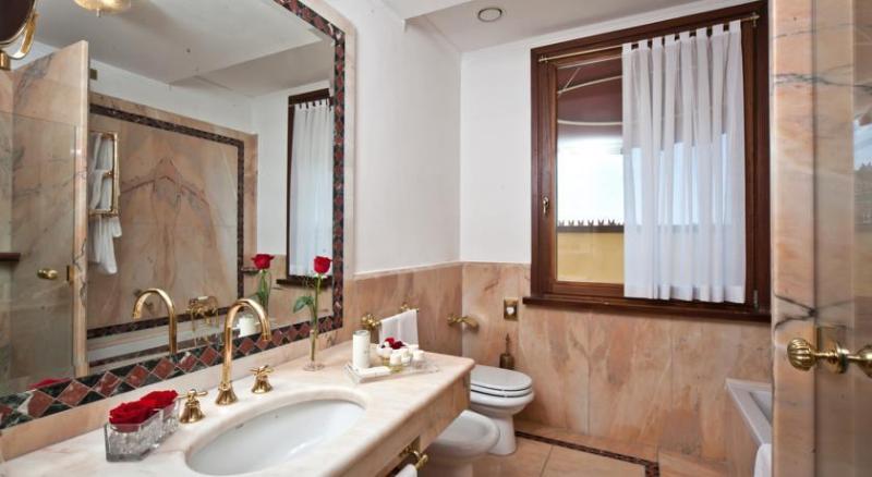 سوییت جونیور, Due Torri