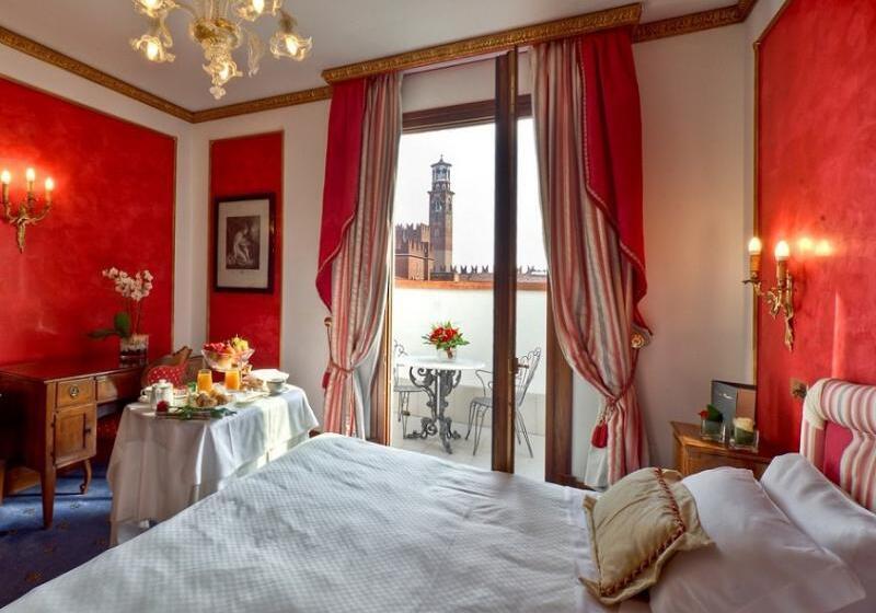 سوییت جونیور, Due Torri