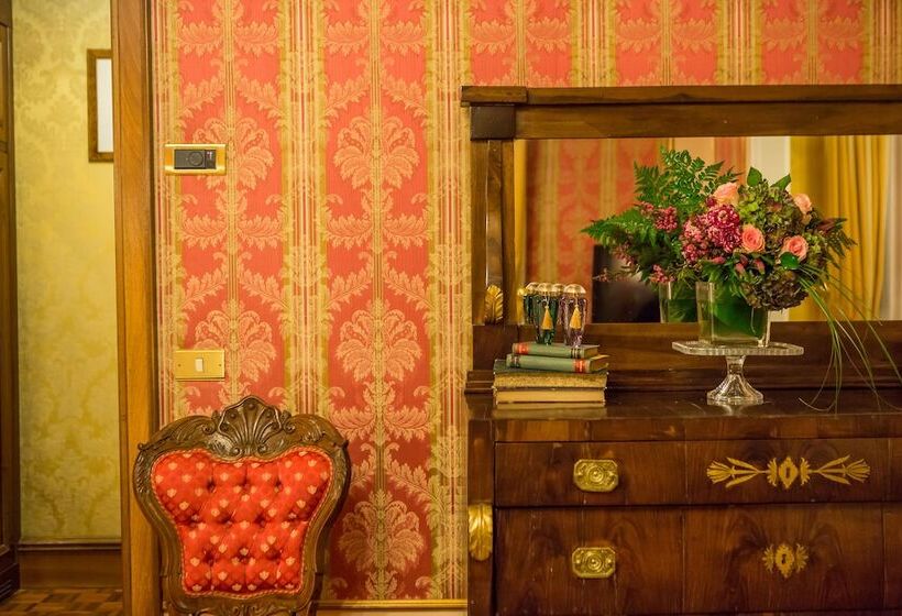 سوییت جونیور, Due Torri