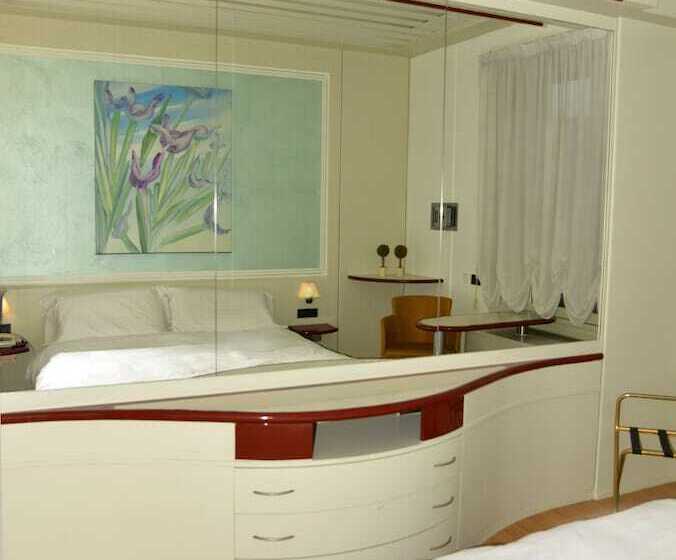 Standard-huone, Giotto