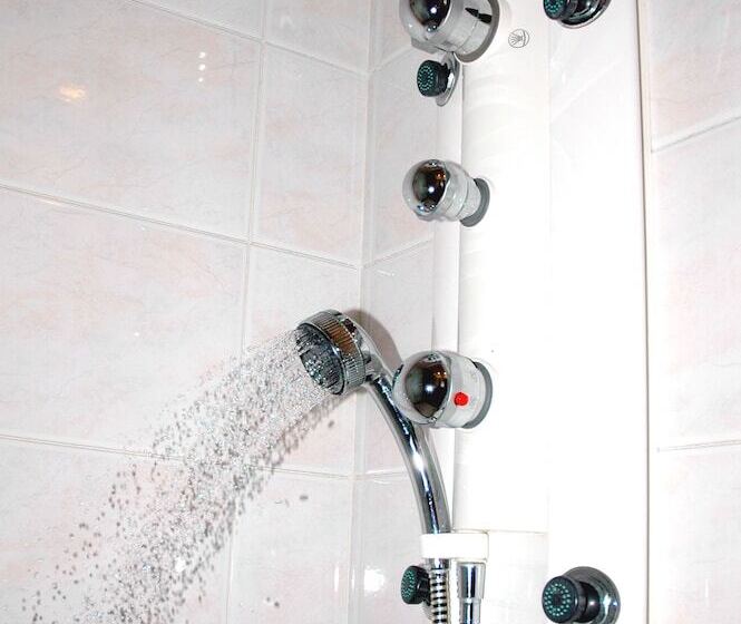 Standard-huone, Giotto