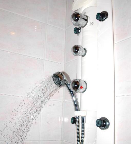 Standard Yhden Hengen Huone, Giotto